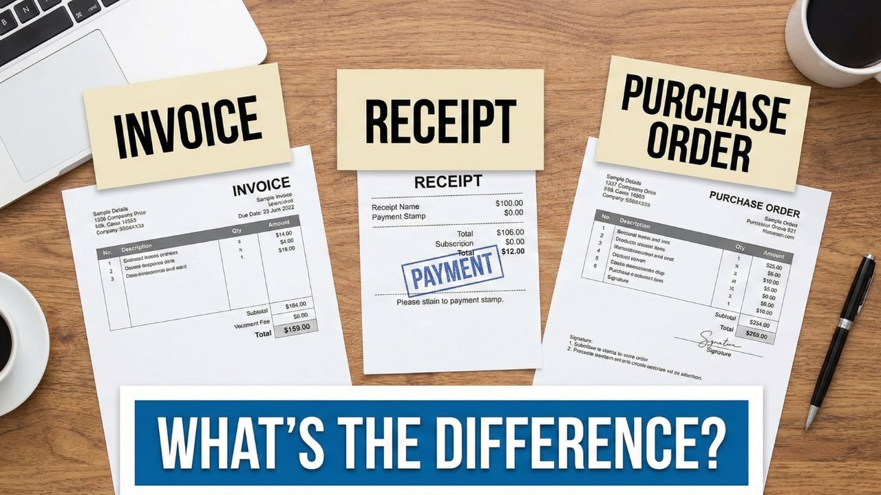 Accounting Definitions